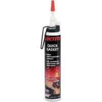 Герметик силиконовый нейтральный Loctite SI 5910 черный, баллон под давлением 100 мл