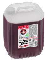 TOTACHI Super Long Life Coolant RED -40°C, 10л