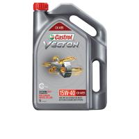Castrol Vecton 15W-40 CK-4/E9, 5л