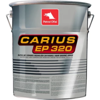 Смазка Petrol Ofisi Carius EP 320, 15кг