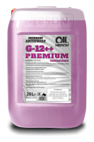 Nerson HD Premium G-12++ концентрат, 20л