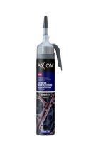 Герметик многоцелевой черный Axiom AS207, 200 мл
