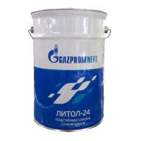 Gazpromneft Литол-24, 5л