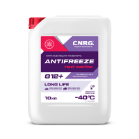 C.N.R.G. Antifreeze Red Carbo G12+, 10кг