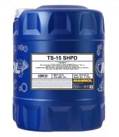 Mannol TS-15 SHPD 20W-50, 20л