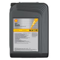 Shell Omala S5 Wind 320, 20л Редукторное масло Shell Omala S5 Wind 320, 20л