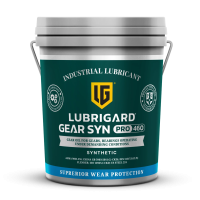 Lubrigard Gear Syn PRO 460, 19л