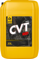 Трансмиссионное масло SMK ATF CVT Red, 20л