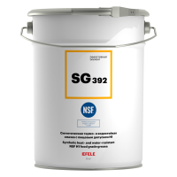 Смазка Efele SG-392 с пищевым допуском NSF H1, 5кг