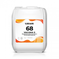 Liksir Vacuma S 68, 20л