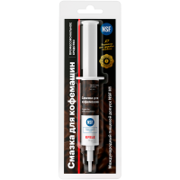 Смазка Efele для кофемашин, 10гр 