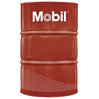 Масло-теплоноситель Mobiltherm 605, 208л