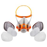 Комплект для защиты дыхания Jeta Safety J-SET 6500