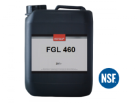 Редукторное масло MolySlip FGL 460, 20л
