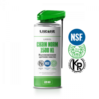 Liksol Chain Norm 1500 H1 Spray, 520мл