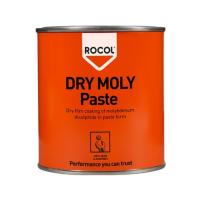 Паста Rocol Dry Moly Paste сухая антипригарная, 750гр