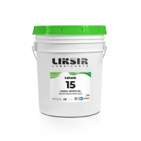 Liksol White Oil 15, 20л