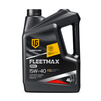Lubrigard Fleetmax Pro 15W-40, 4л