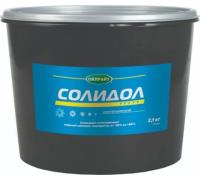 Oil Right Солидол синтетический, 2,1кг