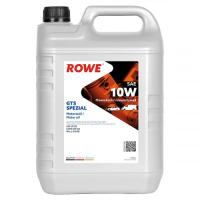 Универсальное тракторное масло Rowe Hightec GTS Spezial SAE 10W, 20л