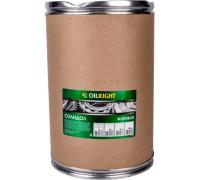 Oil Right Солидол жировой, 21кг