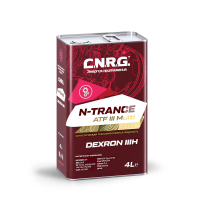 C.N.R.G. N-Trance ATF III Multi, 4л