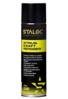 Цитрусовый мощный очиститель Staloc SQ-245, 500 мл