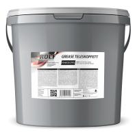  Rolf Grease P9 Teleskopfett 460 SX-2 Ptfe, 5кг