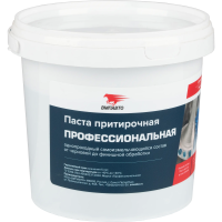 ВМПАВТО Притирочная паста «Профессиональная», 1кг