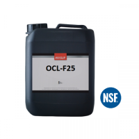 Смазка MolySlip OCL-F25, 20л