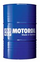  Liqui Moly Nova Super 15W-40, 205л