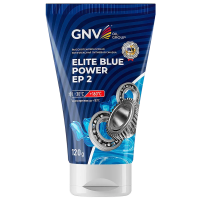 Смазка GNV Elite Blue Power EP 2, 120гр