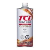 Масло моторное TCL Euro Line SP ACEA C3, 5W-30, 1л