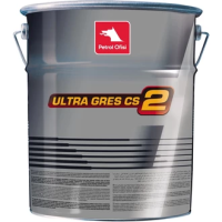 Смазка Petrol Ofisi Ultra Gres CS 2, 180кг