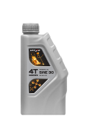 Vitex Garden 4T SAE 30, 1л