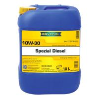 Ravenol Spezial Diesel 10W-30, 10л
