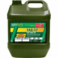 OIL Right ТАД-17 80W-90, 20л