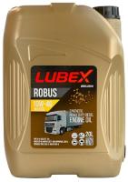 Lubex Robus Master 10W-40, 20л
