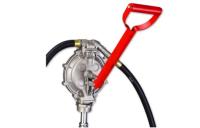 Насос Groz GR44195 диафрагменный