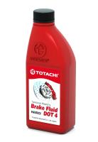 TOTACHI Niro Brake Fluid DOT 4, 455гр