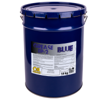 Nerson Grease Blue EP2, 18кг