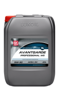 Lukoil Avantgarde Professional M5 5W-30, 20л