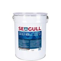 Seagull Skier 2 LC 222 D, 180кг