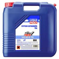 Liqui Moly Hypoid-Getriebeoil TDL 80W-90, 20л