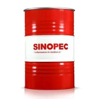 Масло-теплоноситель Sinopec L-QB 300 Heat Transfer Oil, 200л