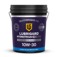 Универсальное тракторное масло Lubrigard Hydrotran Pro Utto 10W-30, 20л