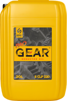 Редукторное масло SMK Reduction S CLP 220, 20л