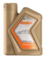 Роснефть Maximum 5W-40, 1л