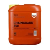 Смазка Rocol Chainguard 550, 5л