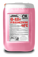 Nerson HD Premium G-12+ -40 гр., 20л